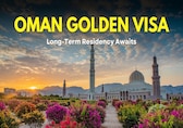 Oman to launch Golden Visa programme for investors – Here’s all you need to know