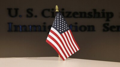 U.S. officials have defended the bonds, which can range from $5,000 up to $15,000, maintaining they are effective in ensuring that citizens of targeted countries do not overstay their visas.

