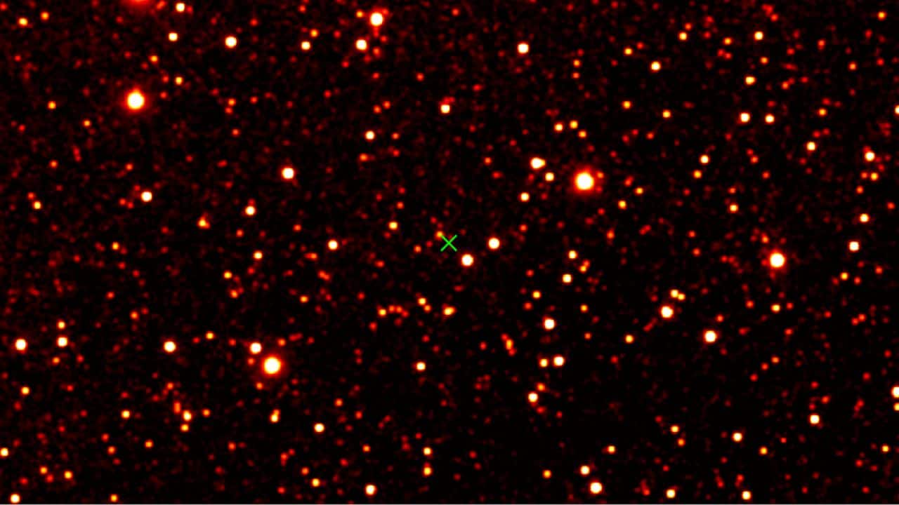 NASA’s SPHEREx and Webb spot water and CO2 on glowing interstellar Comet 3I/ATLAS beyond the Solar System