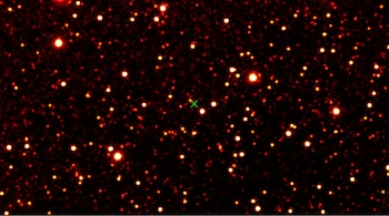 NASA’s SPHEREx Mission Spots Rare Interstellar Comet 3I/ATLAS (Image: NASA)