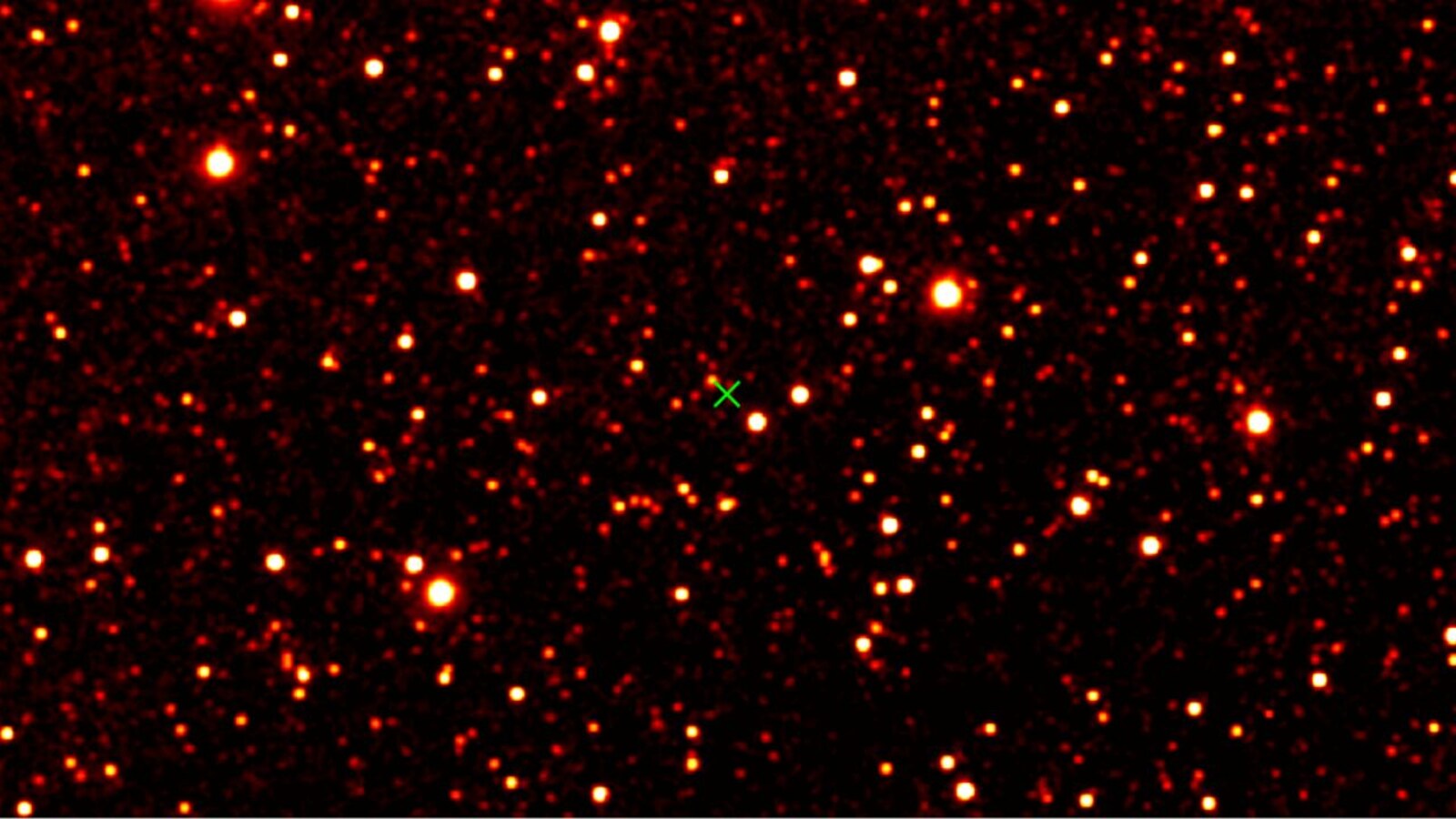 NASA's SPHEREx and Webb spot water and CO2 on glowing interstellar Comet 3I/ ATLAS beyond the Solar System