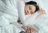 Mouth tape vs nasal strips: Do they really help you sleep?
