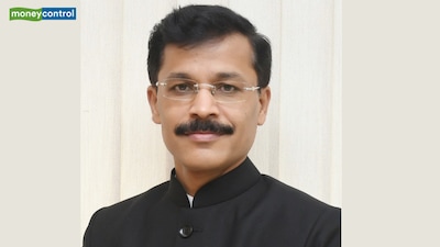 Tukaram Mundhe