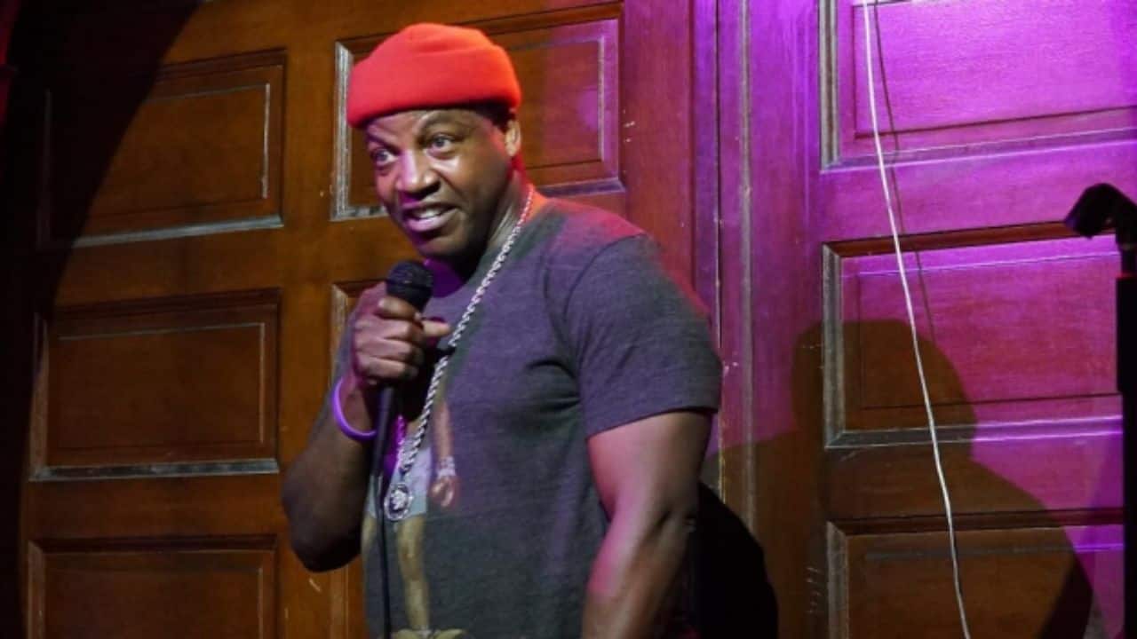 Comedian Reginald “Reggie” Carroll tragically shot dead in Mississippi