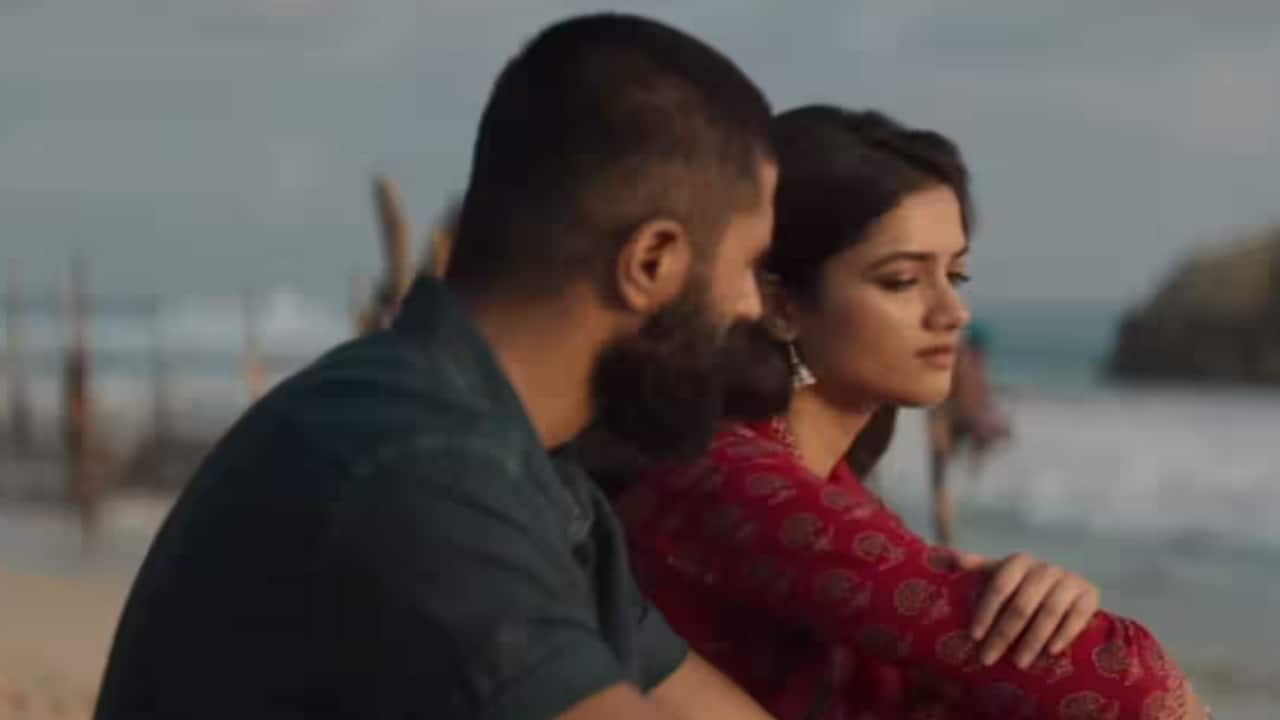 Kingdom OTT release: When and where to watch Vijay Deverakonda starrer