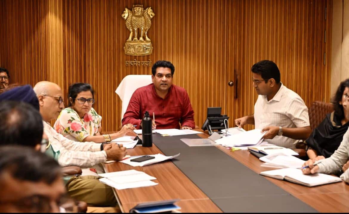 Delhi to host its first-ever Bhojpuri conference; scholars from Mauritius, Fiji invited