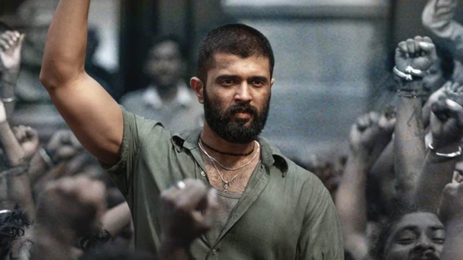 Kingdom OTT release: When and where to watch Vijay Deverakonda starrer