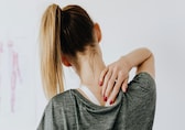 Best exercises: 5 easy, 5-minute Yoga poses you can do even when travelling