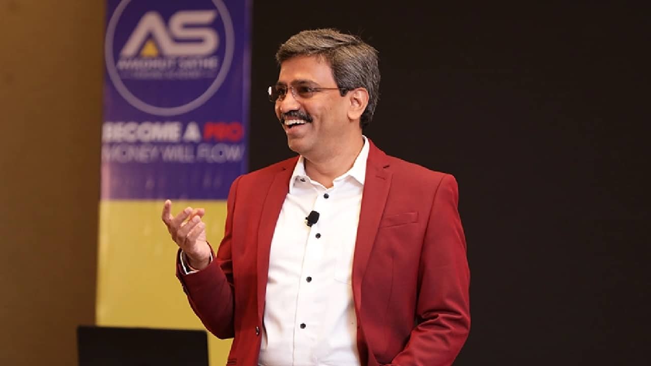 Avadhut Sathe challenges SEBI interim order before SAT, Tribunal allows funds for basic expenses of academy for one month