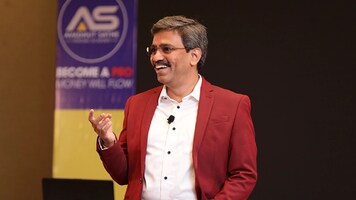 Avadhut Sathe challenges SEBI interim order before SAT, Tribunal allows funds for basic expenses of academy for one month