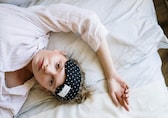Tired eyes and sleepless nights: How insomnia secretly damages the cornea