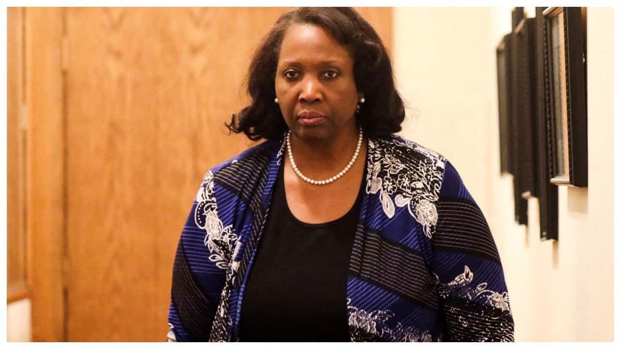 Can Trump fire a Fed governor? The legal battle over Lisa Cook explained