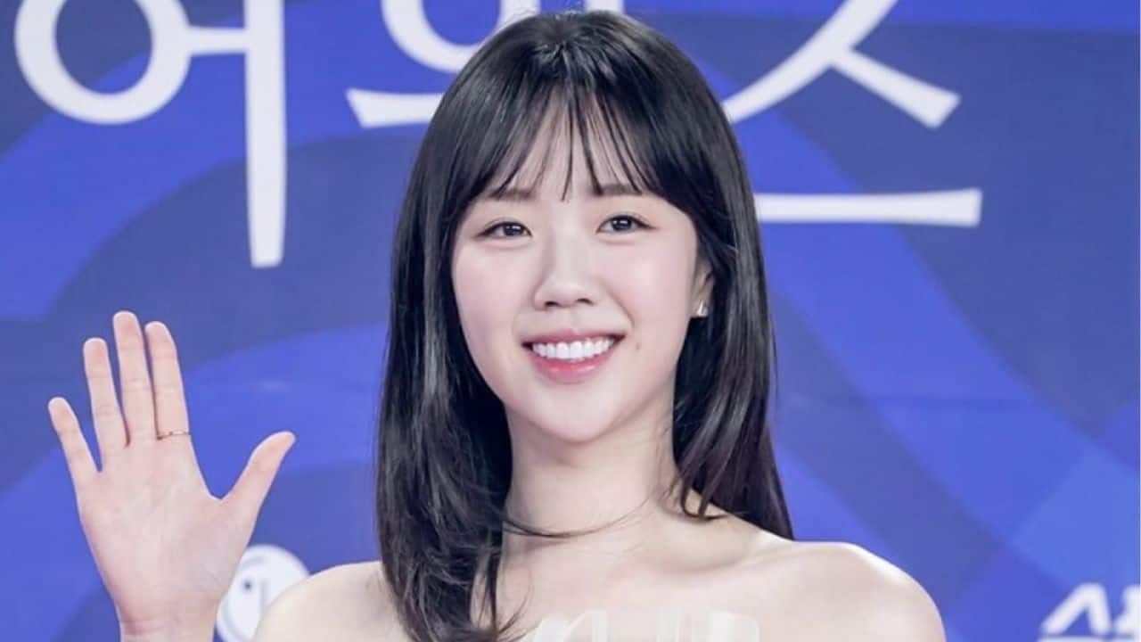 Korean actress Ji Ye Eun to take short hiatus for health reasons, agency confirms