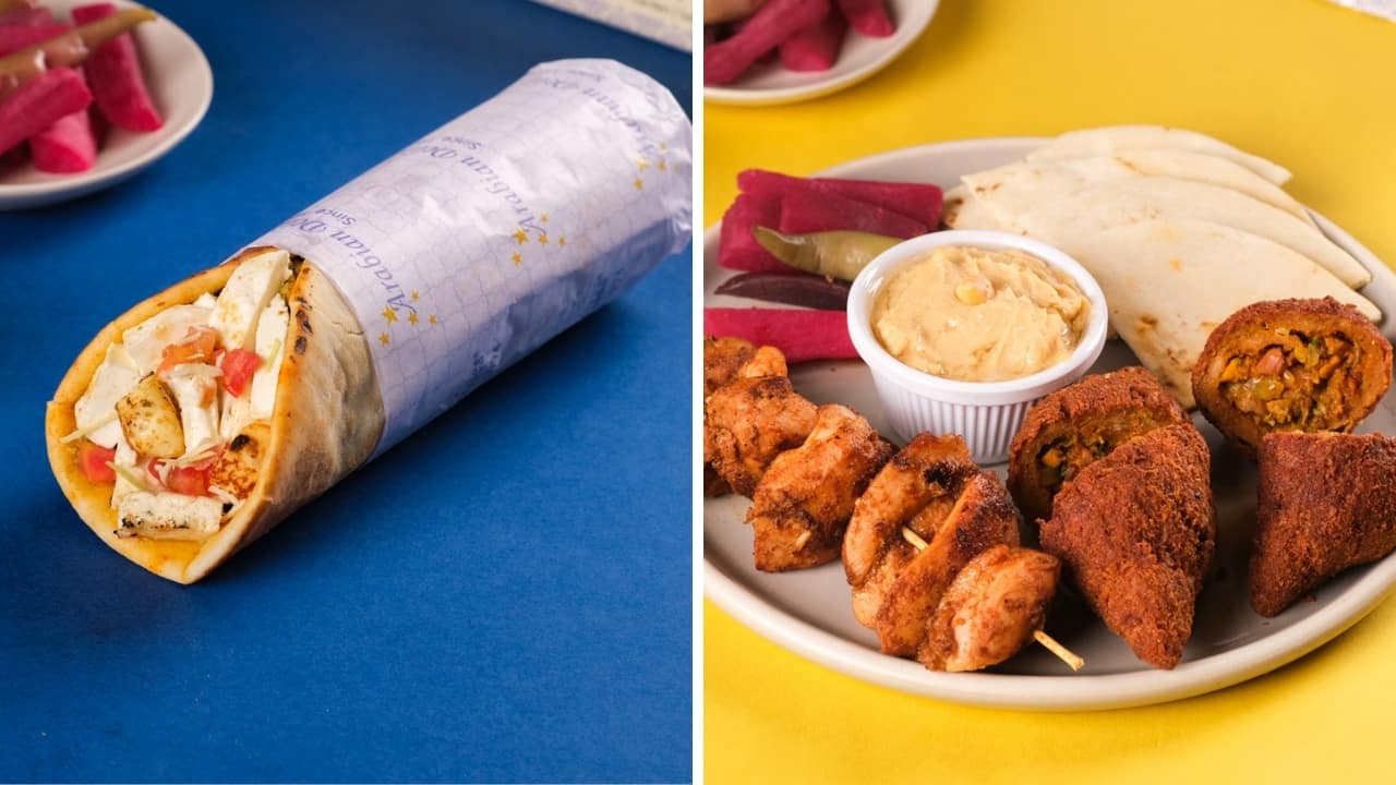 Wrapped in flavour, juicy Doner kebabs are the new street-food crush Wrapped in flavour, juicy Doner kebabs are the new street-food crush