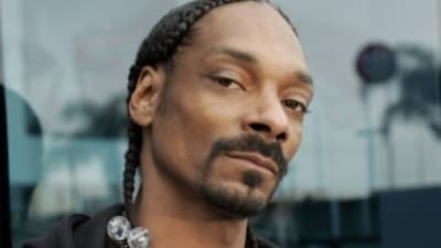 Snoop Dogg says he's ‘scared to go to movies’ after awkward experience with LGBTQ+ storyline in Lightyear