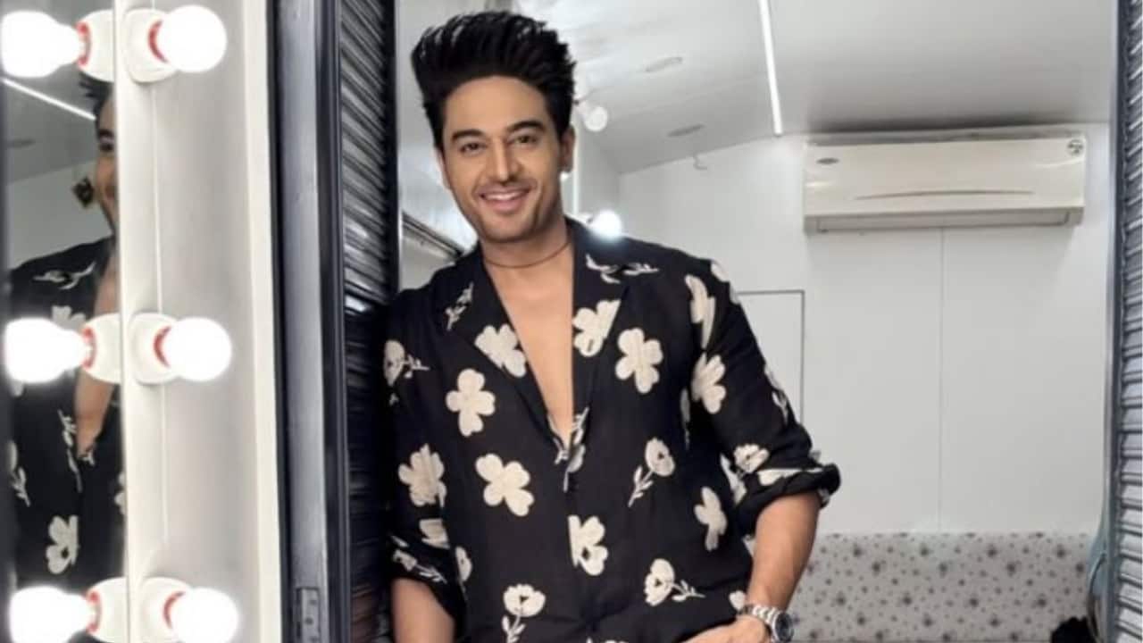 Gaurav Khanna's team issue statement after actor faces backlash for refusing to cook in Bigg Boss