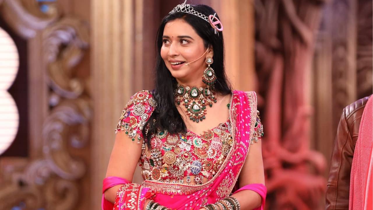 Bigg Boss 19 contestant Tanya Mittal’s monthly earnings disclosed