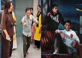 Farah Khan's cook Dilip dances to Aryan Khan’s song ‘Badli Si Hawa Hai’, Shah Rukh Khan drops a hilarious response