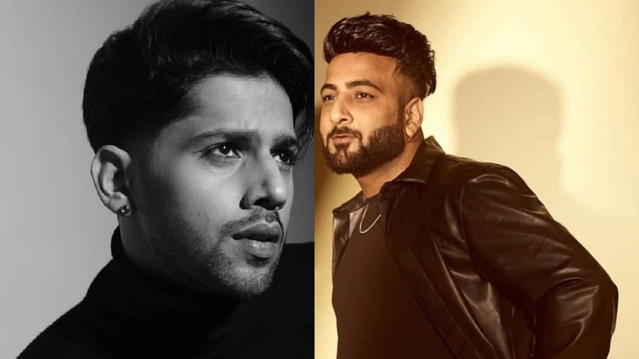 Bigg Boss 19: Shehbaz Badshah slams Baseer Ali for mistreating Kunickaa Sadanand