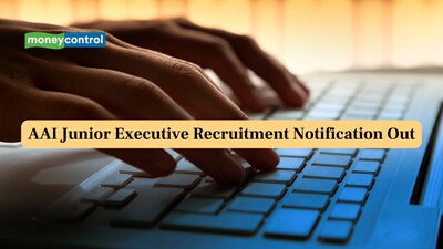 AAI Junior Executive recruitment notification 2025 Out for 976 vacancies at aai.aero; link here