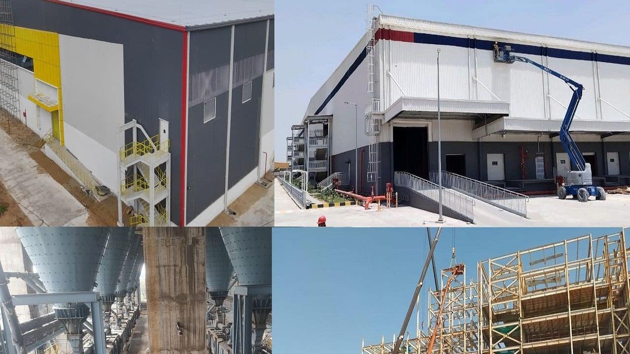 Ardee Engineering raises over Rs 15 crore in second pre-IPO round at a ...
