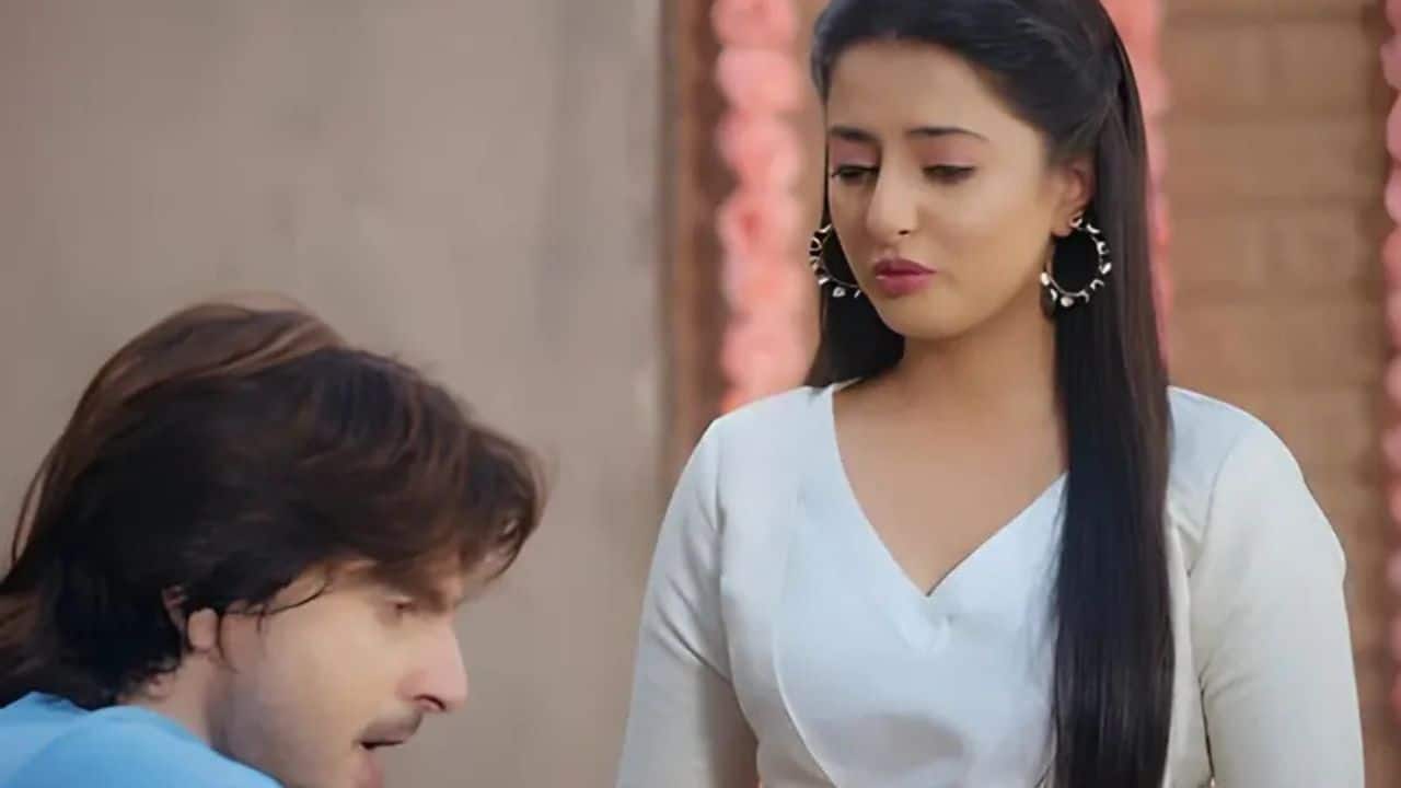 Anupamaa episode update August 26: Parag feels guilty for marrying Prarthana with Gautam; blesses Ansh