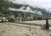 Disaster Management Act invoked in Himachal Pradesh, says CM Sukhu: Here's what it means