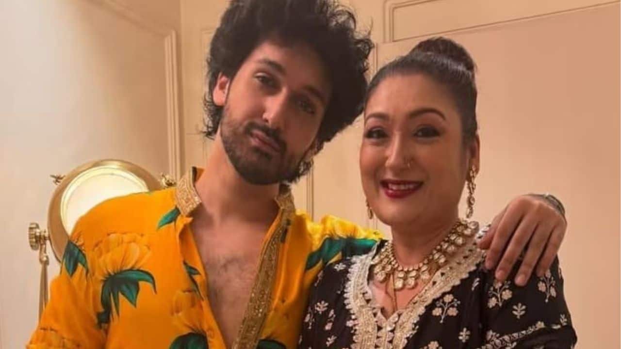 Govinda's wife Sunita Ahuja backs son’s debut project: "Saiyaara se better picture kar raha hai Yash"