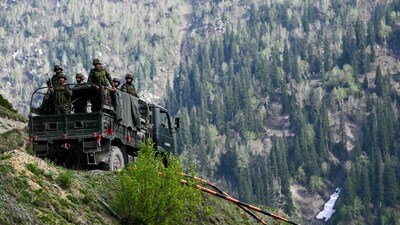 When people talk about Poonch, they often focus on endurance: a town under siege that refuses to fall (Representative image)