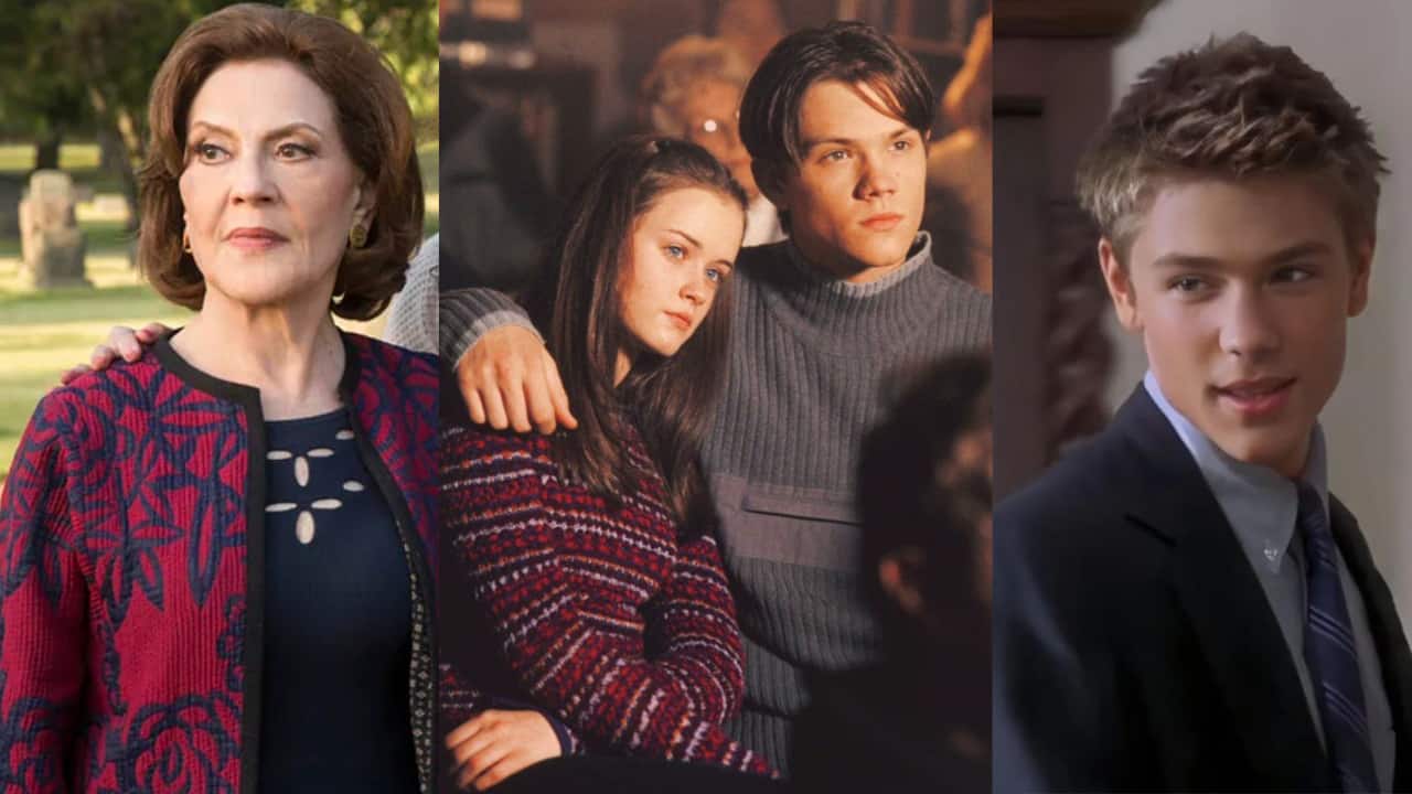 Gilmore Girls to return with special documentary 'Searching For Stars Hollow' to mark 25th anniversary 