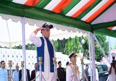 Commissioning of Udaygiri, Himgiri warships: In Vizag address, Rajnath Singh stresses on ‘atmanirbhar mantra’, shares update on Op Sindoor