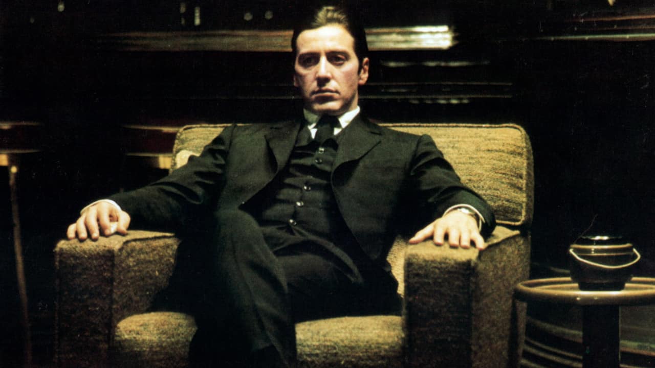 Francis Ford Coppola's The Godfather trilogy to re-release in in 4K restored version