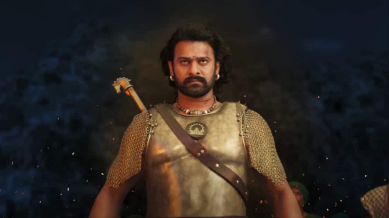 Baahubali: The Epic teaser drops, SS Rajamouli revives India’s biggest blockbuster