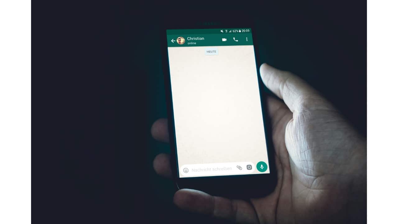 How to set up passkeys in WhatsApp 1. Update WhatsApp to the latest version. 2. Go to Settings → Account → Passkeys. 3. Select Create a Passkey and confirm by pressing Continue. 4. Verify the displayed phone number and finalize the setup. Once created, the passkey becomes the primary login method for your WhatsApp account on Android. How to set up passkeys in WhatsApp 1. Update WhatsApp to the latest version. 2. Go to Settings → Account → Passkeys. 3. Select Create a Passkey and confirm by pressing Continue. 4. Verify the displayed phone number and finalize the setup. Once created, the passkey becomes the primary login method for your WhatsApp account on Android.