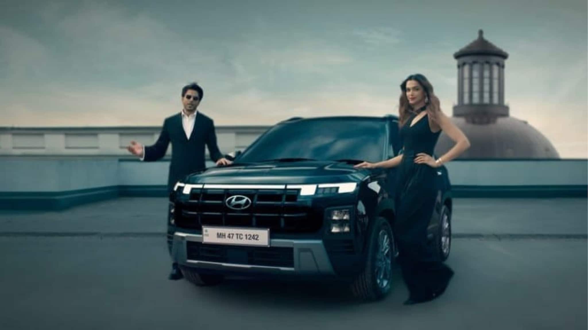 FIR filed against Shah Rukh Khan and Deepika Padukone over faulty vehicles, read to know more
