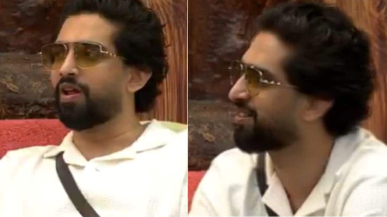 Bigg Boss 19: Amaal Mallik opens up about his break-ties post with family, says "Mumma se uss din badi argument hogyi thi..."