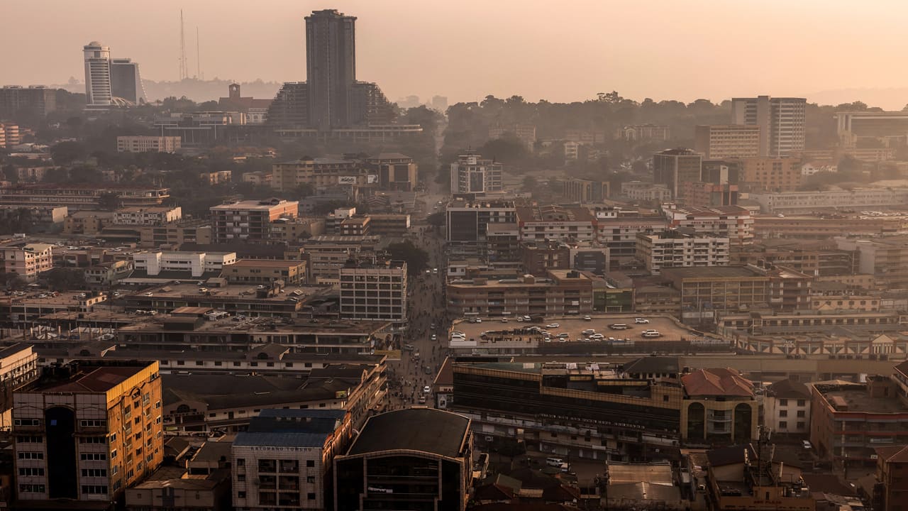 Africa’s Madhvani Group in talks With Cerberus Capital for Indian M&A loan