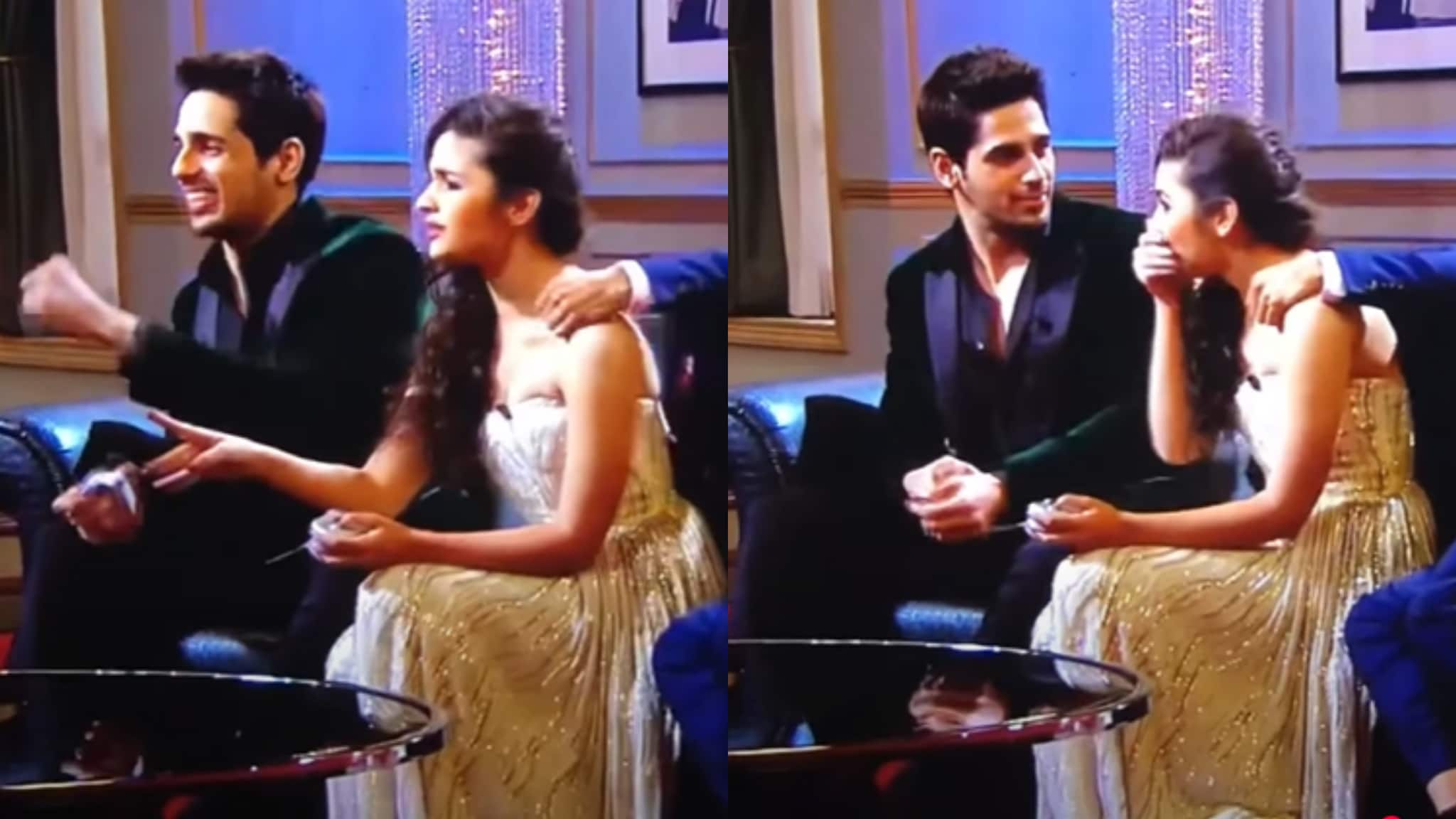 When Alia Bhatt called Prithviraj Chauhan ‘President of India’ on Koffee With Karan