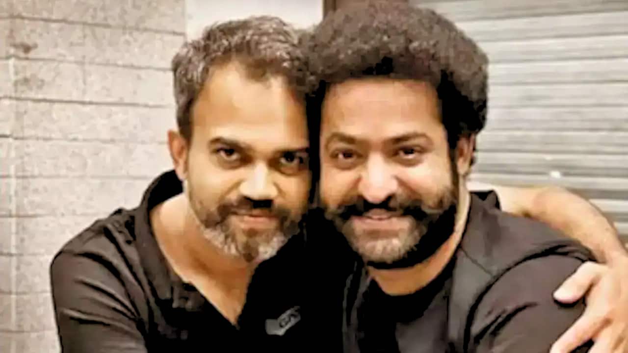 Prashanth Neel’s next with Jr NTR confirmed for June 2026 release; To be bigger than KGF and Salaar