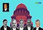 Explained: Justice Pancholi’s elevation to SC, Justice Nagarathna’s dissent, and the Collegium controversy