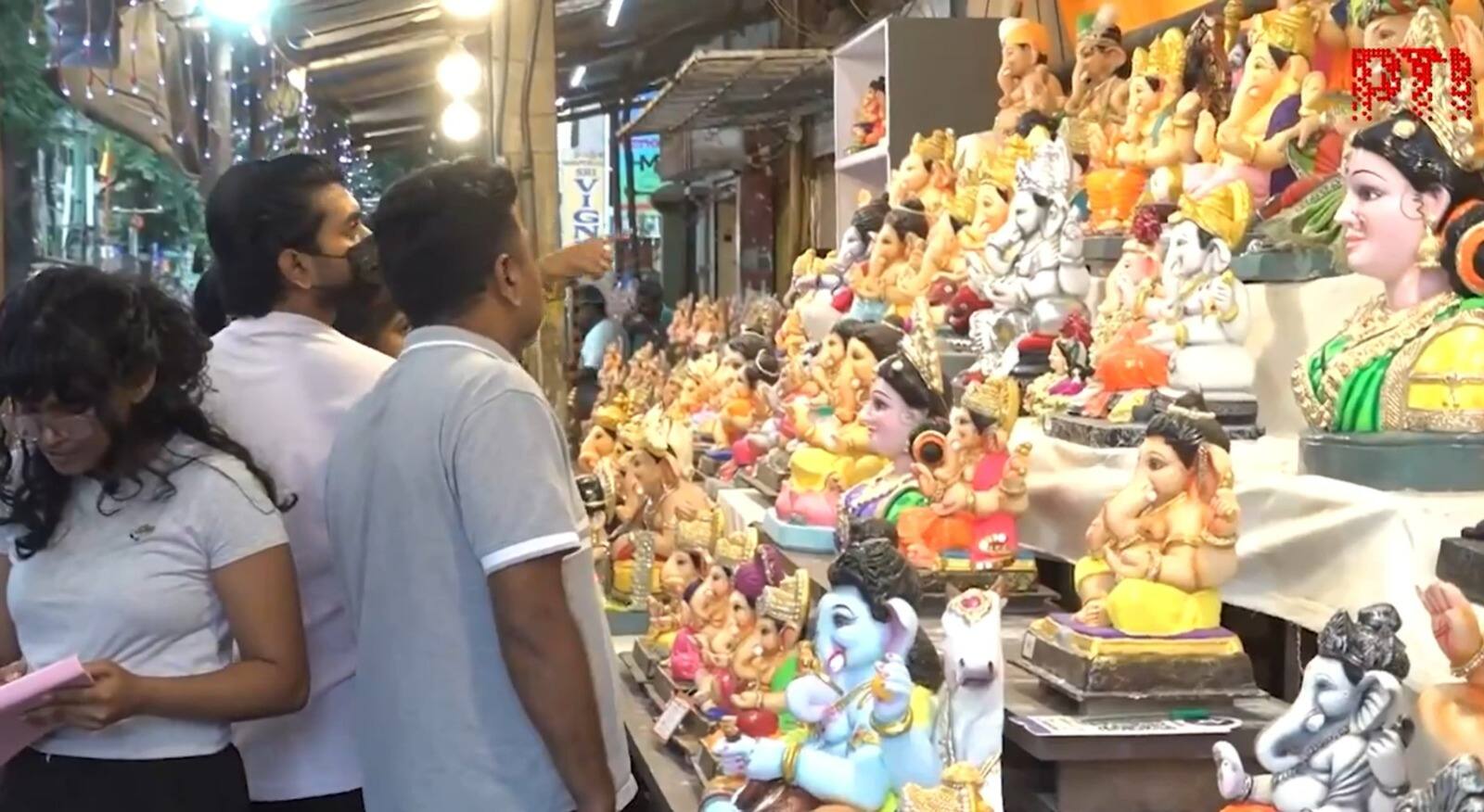 Ganesh Chaturthi in Bengaluru: Traffic curbs till August 31 - check routes and diversions