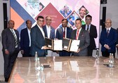 OIL and BPCL join hands to create a gas distribution network in Arunachal Pradesh