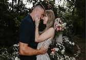 Taylor Swift’s high school ex, now a wedding photographer, reacts to her engagement to Travis Kelce