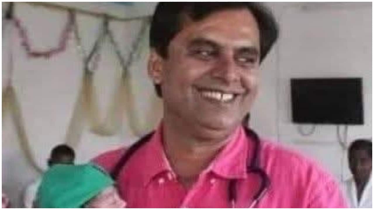 'Angel of generosity': Anand Mahindra hails Pune doctor who waives delivery fees for baby girls