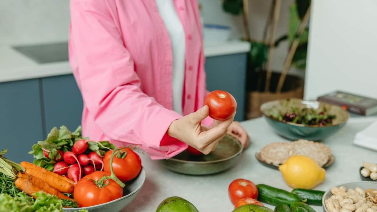 How older adults can strengthen immunity with the right nutrition