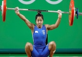 Mirabai Chanu wins Commonwealth Championships gold on return to action