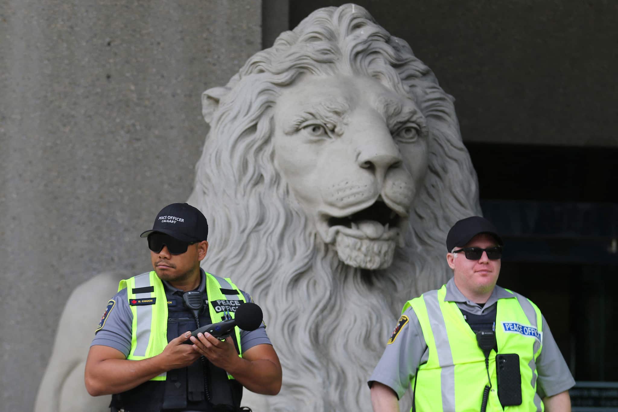 'Very sad and scared': Two elderly Sikh taxi drivers assaulted in racist attack outside UK railway station
