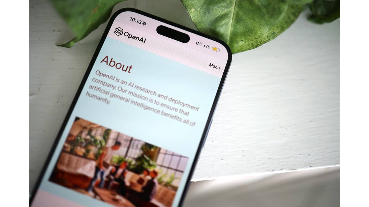 OpenAI offering Rs 3.4 crore salary to content strategist, seeks a ‘critical highthinker’