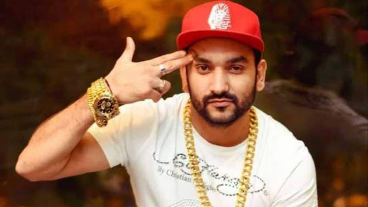 Singer Fazilpuria survives second assassination attempt; five arrested in Gurugram