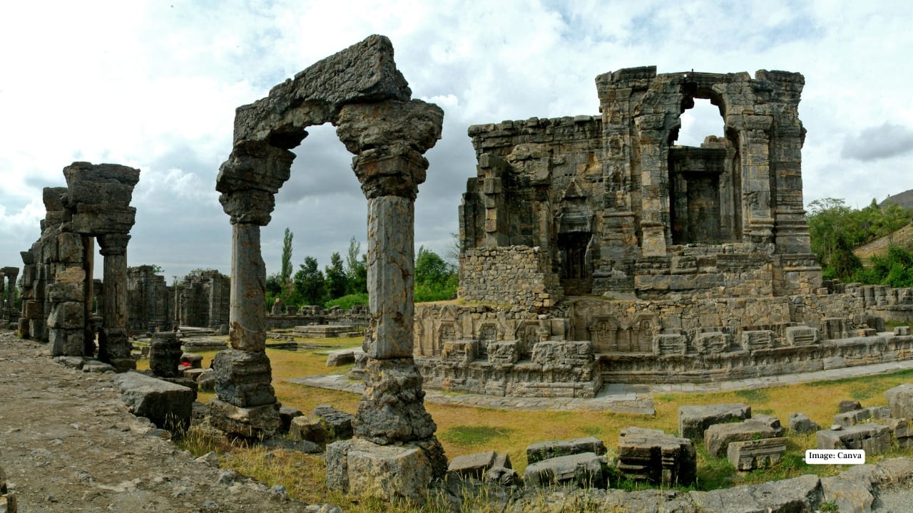 8 heritage sites in India that Bollywood made famous
